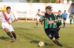 Foto de la galería: El Brete 1 - Guaraní 0