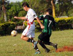 Foto de la galería: El Brete 1 - Guaraní 0