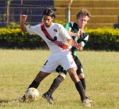 Foto de la galería: El Brete 1 - Guaraní 0