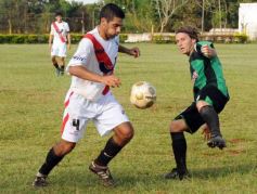Foto de la galería: El Brete 1 - Guaraní 0