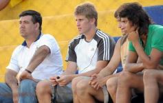 Foto de la galería: El Brete 1 - Guaraní 0