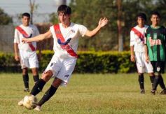 Foto de la galería: El Brete 1 - Guaraní 0