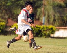 Foto de la galería: El Brete 1 - Guaraní 0