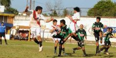 Foto de la galería: El Brete 1 - Guaraní 0