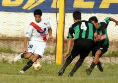 Foto de la galería: El Brete 1 - Guaraní 0