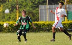 Foto de la galería: El Brete 1 - Guaraní 0