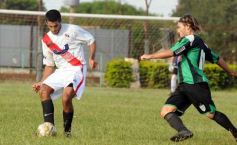 Foto de la galería: El Brete 1 - Guaraní 0