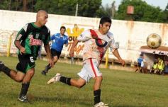 Foto de la galería: El Brete 1 - Guaraní 0