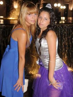 Foto de la galería: Los 15 de Florencia