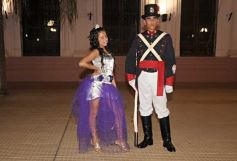 Foto de la galería: Los 15 de Florencia