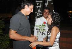 Foto de la galería: Los 15 de Florencia