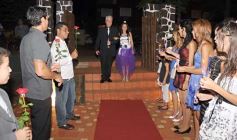 Foto de la galería: Los 15 de Florencia