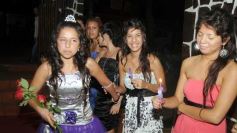 Foto de la galería: Los 15 de Florencia