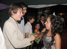 Foto de la galería: Los 15 de Florencia