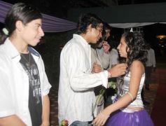 Foto de la galería: Los 15 de Florencia