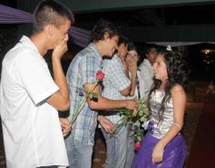 Foto de la galería: Los 15 de Florencia