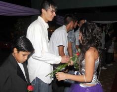 Foto de la galería: Los 15 de Florencia