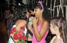 Foto de la galería: Los 15 de Florencia