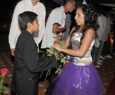 Foto de la galería: Los 15 de Florencia