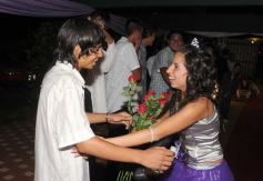 Foto de la galería: Los 15 de Florencia