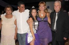 Foto de la galería: Los 15 de Florencia