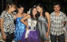 Foto de la galería: Los 15 de Florencia