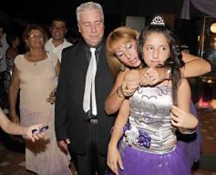 Foto de la galería: Los 15 de Florencia