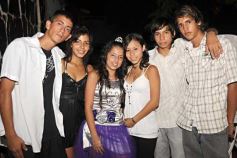 Foto de la galería: Los 15 de Florencia