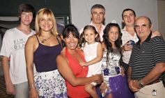 Foto de la galería: Los 15 de Florencia