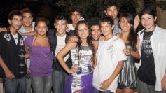 Foto de la galería: Los 15 de Florencia