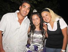 Foto de la galería: Los 15 de Florencia