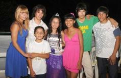 Foto de la galería: Los 15 de Florencia