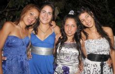 Foto de la galería: Los 15 de Florencia