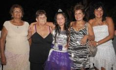 Foto de la galería: Los 15 de Florencia