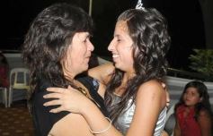 Foto de la galería: Los 15 de Florencia