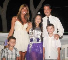 Foto de la galería: Los 15 de Florencia