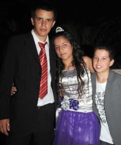 Foto de la galería: Los 15 de Florencia