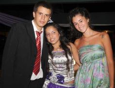 Foto de la galería: Los 15 de Florencia