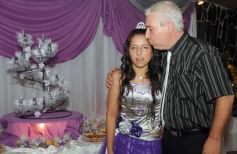 Foto de la galería: Los 15 de Florencia