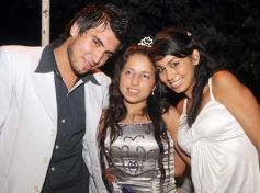 Foto de la galería: Los 15 de Florencia