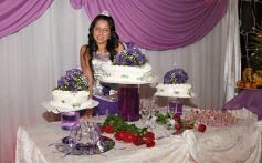 Foto de la galería: Los 15 de Florencia