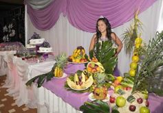 Foto de la galería: Los 15 de Florencia