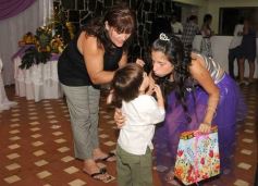 Foto de la galería: Los 15 de Florencia