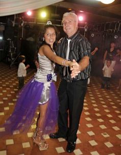 Foto de la galería: Los 15 de Florencia