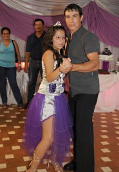 Foto de la galería: Los 15 de Florencia