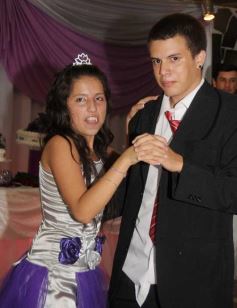 Foto de la galería: Los 15 de Florencia