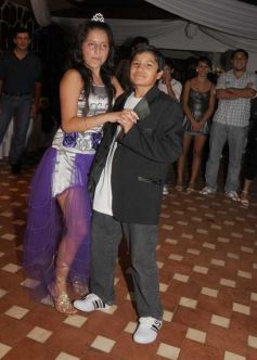 Foto de la galería: Los 15 de Florencia