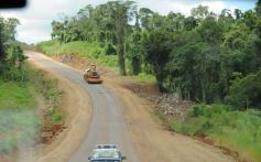 Foto de la galería: Camino al Moconá