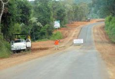 Foto de la galería: Camino al Moconá