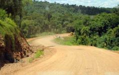 Foto de la galería: Camino al Moconá
